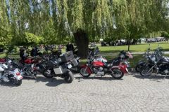 1maj 2025r Sandomierz