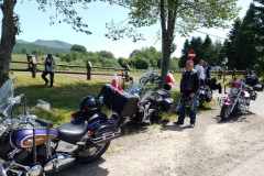 Bieszczady 21.06.2024