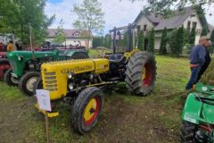 Bieszczady 25.05.2025