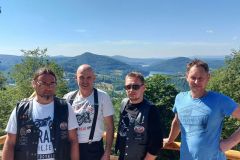 Bieszczady - 26.06.2022