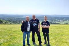 Bieszczady- 27.05.2023