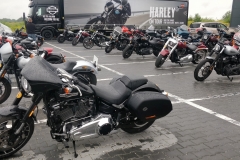 Harley® on Tour Rzeszów - 23.08.2020